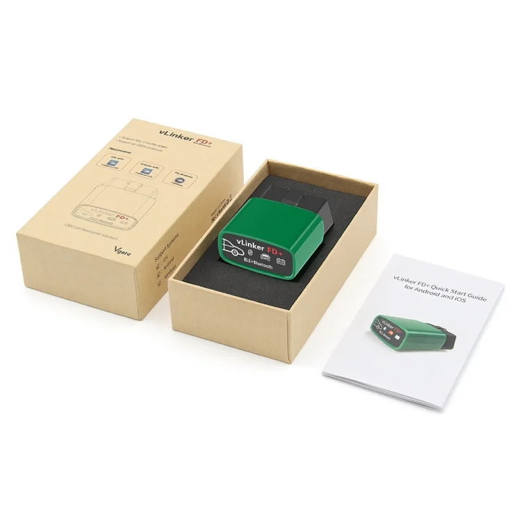 EDA0061314_7.webp Vgate VLINKER FD + V2.2 Bluetooth 4.0 Car OBD Fault Diagnosis Detector - Image 8