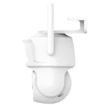 QX102 3MP WiFi Triple Camera Supports Two-way Voice Intercom & Infrared Night Vision - Image 4