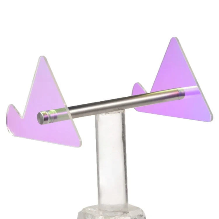 EDA006144001_3.webp Acrylic Colorful Keyboard Storage Display Stand - Image 4