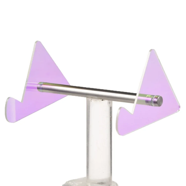 EDA006144001_4.webp Acrylic Colorful Keyboard Storage Display Stand - Image 5
