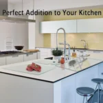 Transparent Acrylic Rectangular Cutting Board with Anti-Slip Mat, Size: 40x30x0.3cm - Image 6