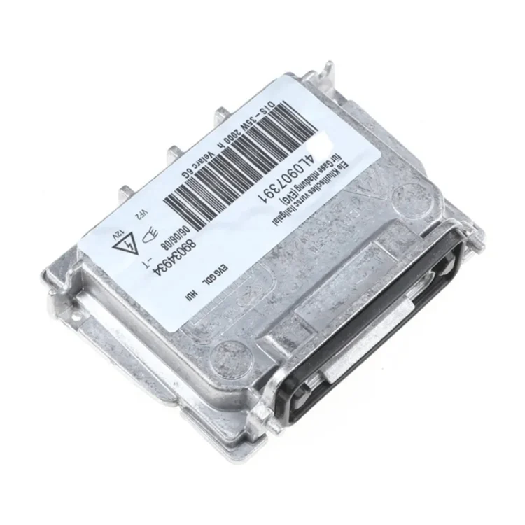 EDA006162701A.webp For Audi Q7 3.0L 3.6L 4.2L 2007-2009 Car Xenon Lamp D1S Ballast 4L0907391 - Image 1