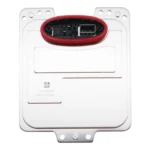 For Porsche Panamera 970 2009-2013 Car AFS Ballast 97061814301 - Image 3