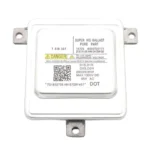 For BMW X1 E84 2009-2014 Car Xenon Lamp D1S Ballast 7318327 - Image 3