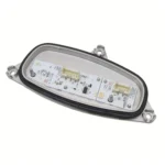 For Audi Q2 2017-2021 Car Right LED Turn Signal Light Ballast Control Module 81A998474 - Image 3