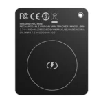 MOMAX PINCARD BR8 Card Wireless Charging Positioning Anti-lost Device - Image 2