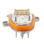 For BMW X1 F48 F49 2015-2022 Car Left LED DRL Daytime Running Light Ballast Control Module 63119477821 - Image 3