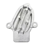 For BMW X1 F48 F49 2015-2022 Car Left LED DRL Daytime Running Light Ballast Control Module 63119477821 - Image 4