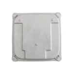 For Mercedes-Benz GLAW156 2014-2016 Car LED Daytime Running Light Driver A2189009303 - Image 4