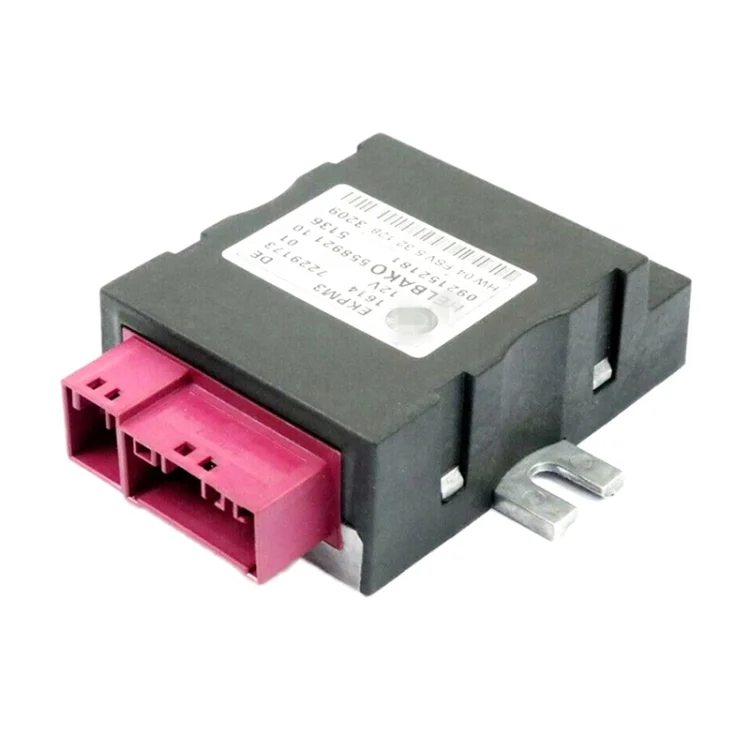 EDA006168901A.webp For BMW X5 Car Fuel Pump Controller 16147229173 - Image 1