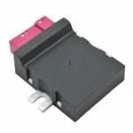 For BMW X5 Car Fuel Pump Controller 16147229173 - Image 2