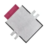 For BMW X5 Car Fuel Pump Controller 16147229173 - Image 4