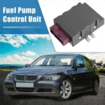 For BMW X5 Car Fuel Pump Controller 16147229173 - Image 6