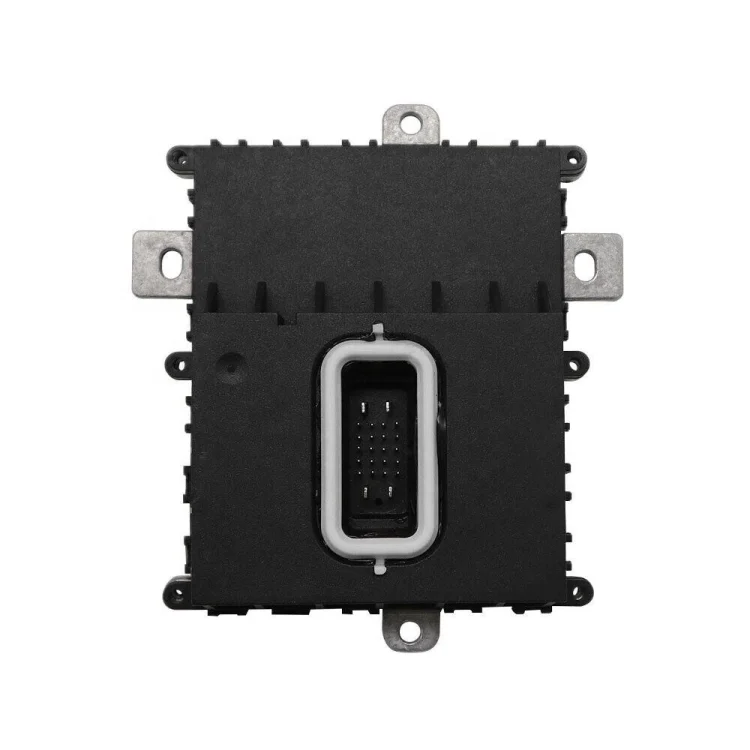 EDA006169001A.webp For Mercedes-Benz GLK X204 2008-2012 Car Headlight AFS Controller 6506111699C - Image 1