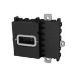 For Mercedes-Benz GLK X204 2008-2012 Car Headlight AFS Controller 6506111699C - Image 4