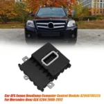 For Mercedes-Benz GLK X204 2008-2012 Car Headlight AFS Controller 6506111699C - Image 5