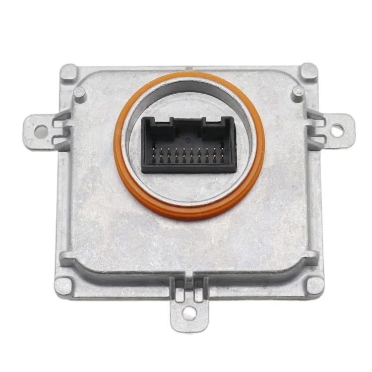 EDA006169601A.webp For Audi A1 8X 2015-2018 Car LED Headlight Driver DRL Daytime Running Light Controller 4G0907397P - Image 1