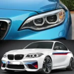 For BMW 2 Series F22 228i/228i xDrive/230i 2014-2017 Car Right LED Angel Eyes Ballast Control Module 631173889234 A - Image 5