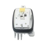 For Renault Megane IV 2016-2021 Car Left LED Daytime Running Light Ballast Control Module 285759447R - Image 4