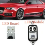 For Audi A5 S5 RS5 2013-2016 Car LED Light Ballast Control Module 1305715178 - Image 5