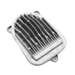 For Mercedes-Benz GLC W253 Low Allocation 2016-2020 Car Left LED Headlights A2539068100 - Image 3