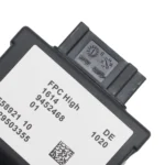 For BMW X5 Car Fuel Pump Controller 16149452468 - Image 4