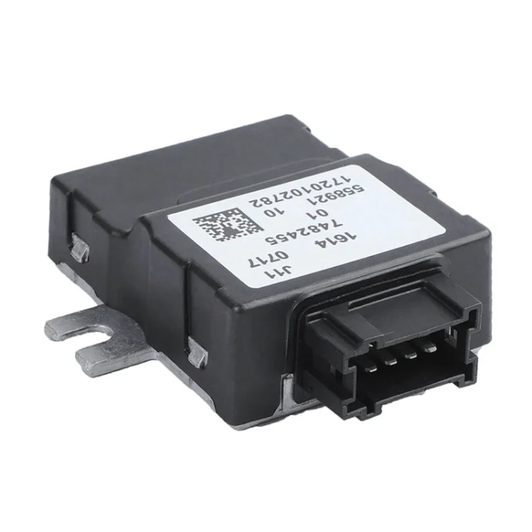 EDA006173701A.webp For BMW X5 Car Fuel Pump Controller 16147482455 - Image 1