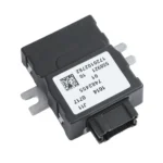 For BMW X5 Car Fuel Pump Controller 16147482455 - Image 4