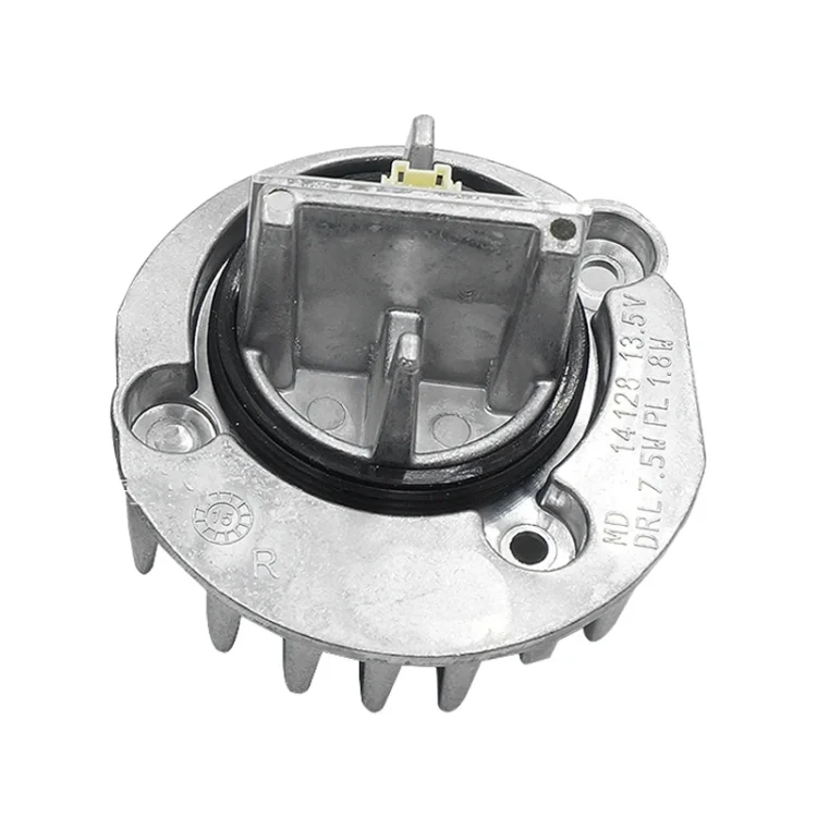 EDA006174601A.webp For BMW 2 Series F22 228i 2014-2017 Car Right LED Daytime Running Light Ballast Control Module 63117388924 - Image 1