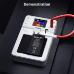 QianLi Macaron Max Portable Double Pulse Integrated Battery Spot Welding Machine - Image 11