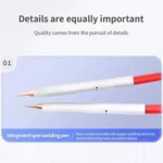 QianLi Macaron Max Portable Double Pulse Integrated Battery Spot Welding Machine - Image 5