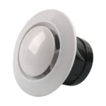 75mm Round Adjustable Air Outlet Vent