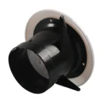 75mm Round Adjustable Air Outlet Vent - Image 3