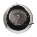 75mm Round Adjustable Air Outlet Vent - Image 4