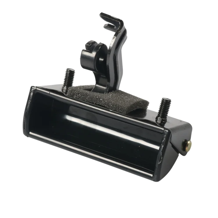 EDA006252801A.webp Car Tailgate Handle for Honda Fit 4-door 2007-2013 74810-S6A-003 - Image 1