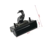 Car Tailgate Handle for Honda Fit 4-door 2007-2013 74810-S6A-003 - Image 5