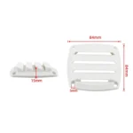 Yacht / RV 85mm Louvered Vents - Image 4