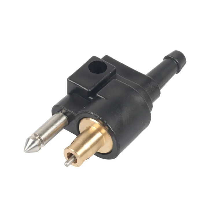 EDA006254401A.webp 8mm Outboard External Oil Pipe Male Connector 6G1-24305-05 - Image 1