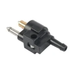 8mm Outboard External Oil Pipe Male Connector 6G1-24305-05 - Image 2