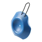 30cm Round RV Non-slip Slope Tire Ground Blocker