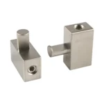 2pcs / Set Car Audio Modification 2 in 1 Wire Power Supply Terminals - Image 3