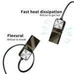 ONTEN OTN-BT101 Wireless Audio Adapter Automatic Connection - Image 5