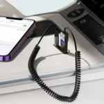 ONTEN OTN-BT101 Wireless Audio Adapter Automatic Connection - Image 6