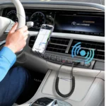 ONTEN OTN-BT101 Wireless Audio Adapter Automatic Connection - Image 7