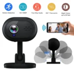 A25 Wireless WiFi Mini Night Vision Camera - Image 4