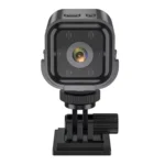 AS03 Outdoor HD Mini Infrared Night Vision Smart Camera - Image 2
