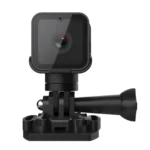 Z03 Mini DV 1080P Waterproof Action Camera with Ring Bracket Supports Infrared Night Vision - Image 2