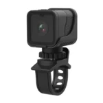 Z03 Mini DV 1080P Waterproof Action Camera with Ring Bracket Supports Infrared Night Vision - Image 3