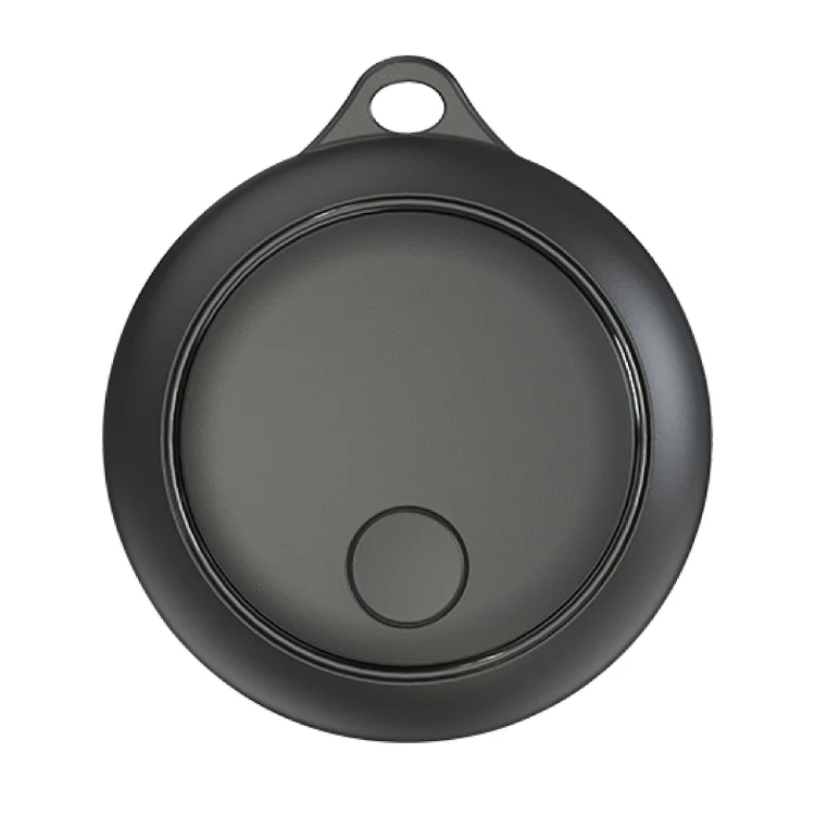EDA006293001A.webp Global Positioning Pet Key Circular Anti-Lost Device Locator - Image 1