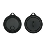 Global Positioning Pet Key Circular Anti-Lost Device Locator - Image 2